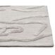 Kenya 108 X 72 inch Beige Indoor Hand-Tufted Rug, Hand-Tufted